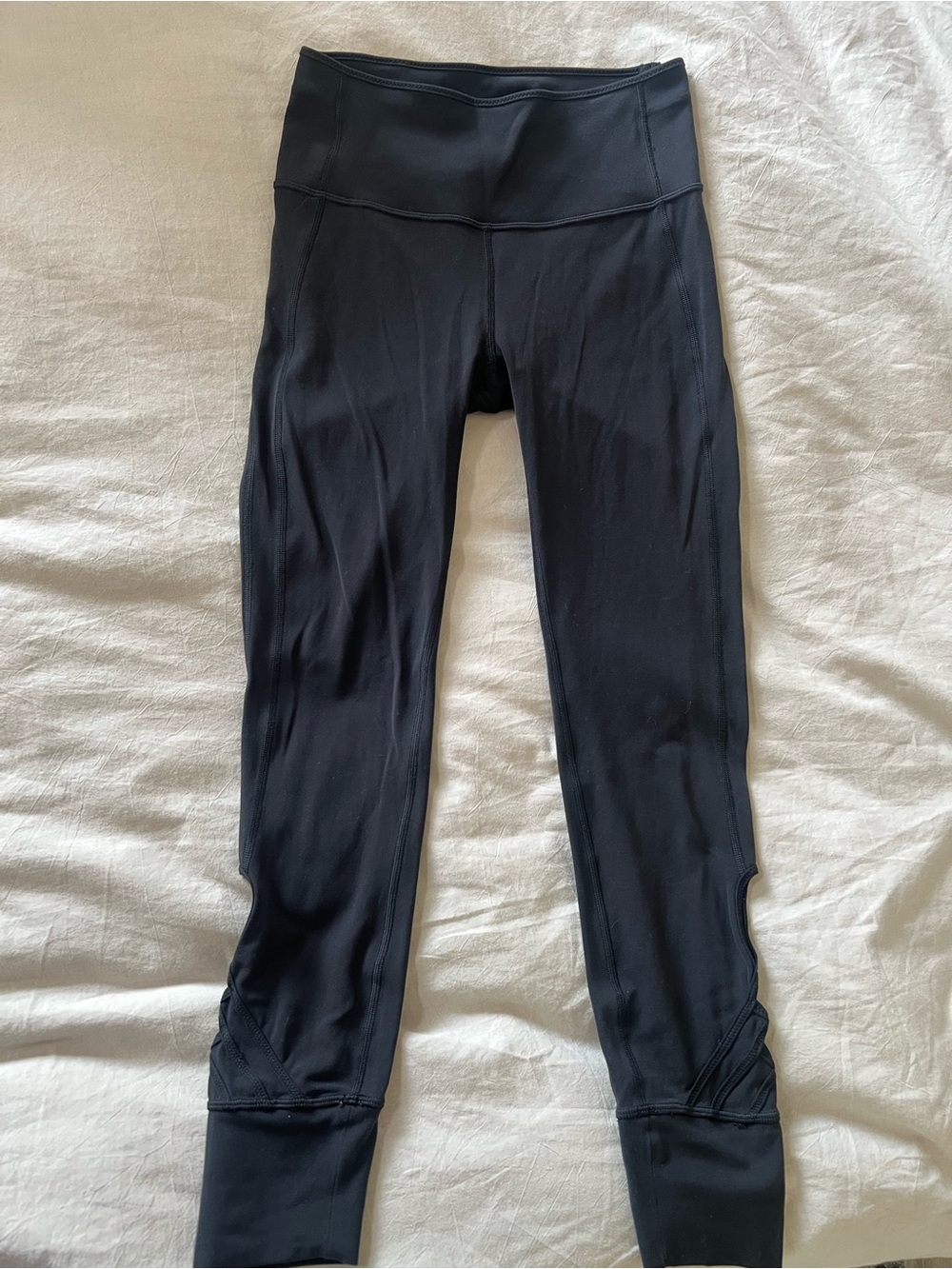 Lululemon Yoga Tight Legging